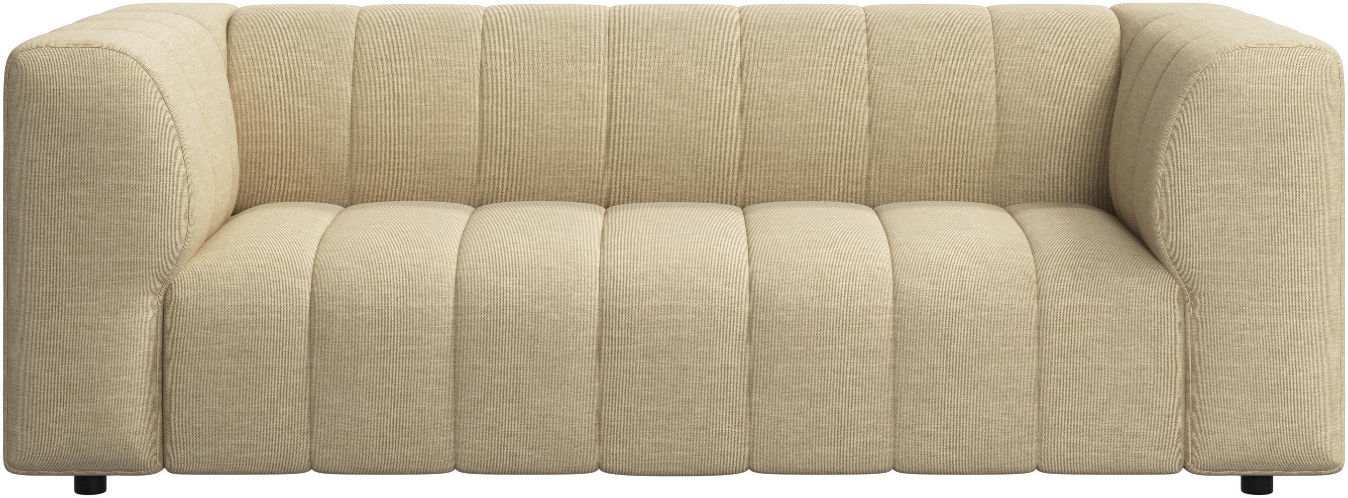 BoConcept ベージュ 2人掛けソファ ファブリック 2.5人掛けデザイナーソファ | ボーコンセプトのコレクションはこちら